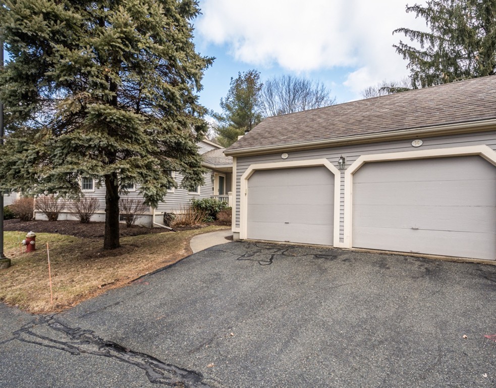 45 Shawsheen Road, Unit 14 Bedford, MA 01730 - Photo 25 of 25 Gallery Image 25