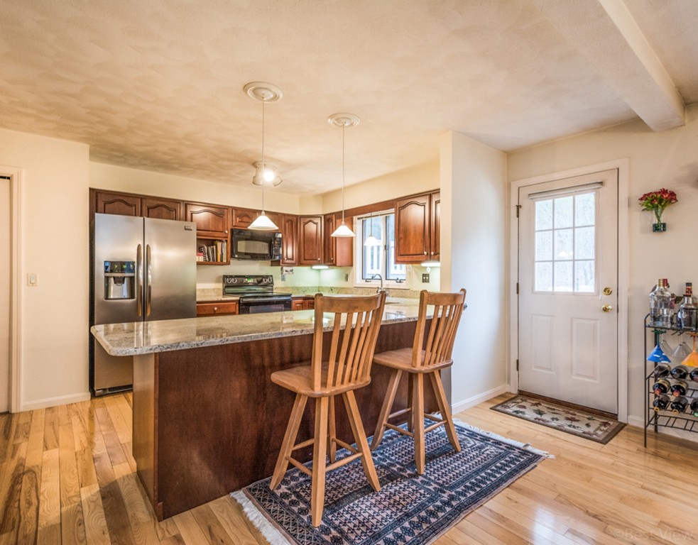 45 Shawsheen Road, Unit 14 Bedford, MA 01730 - Photo 9 of 25 Gallery Image 9