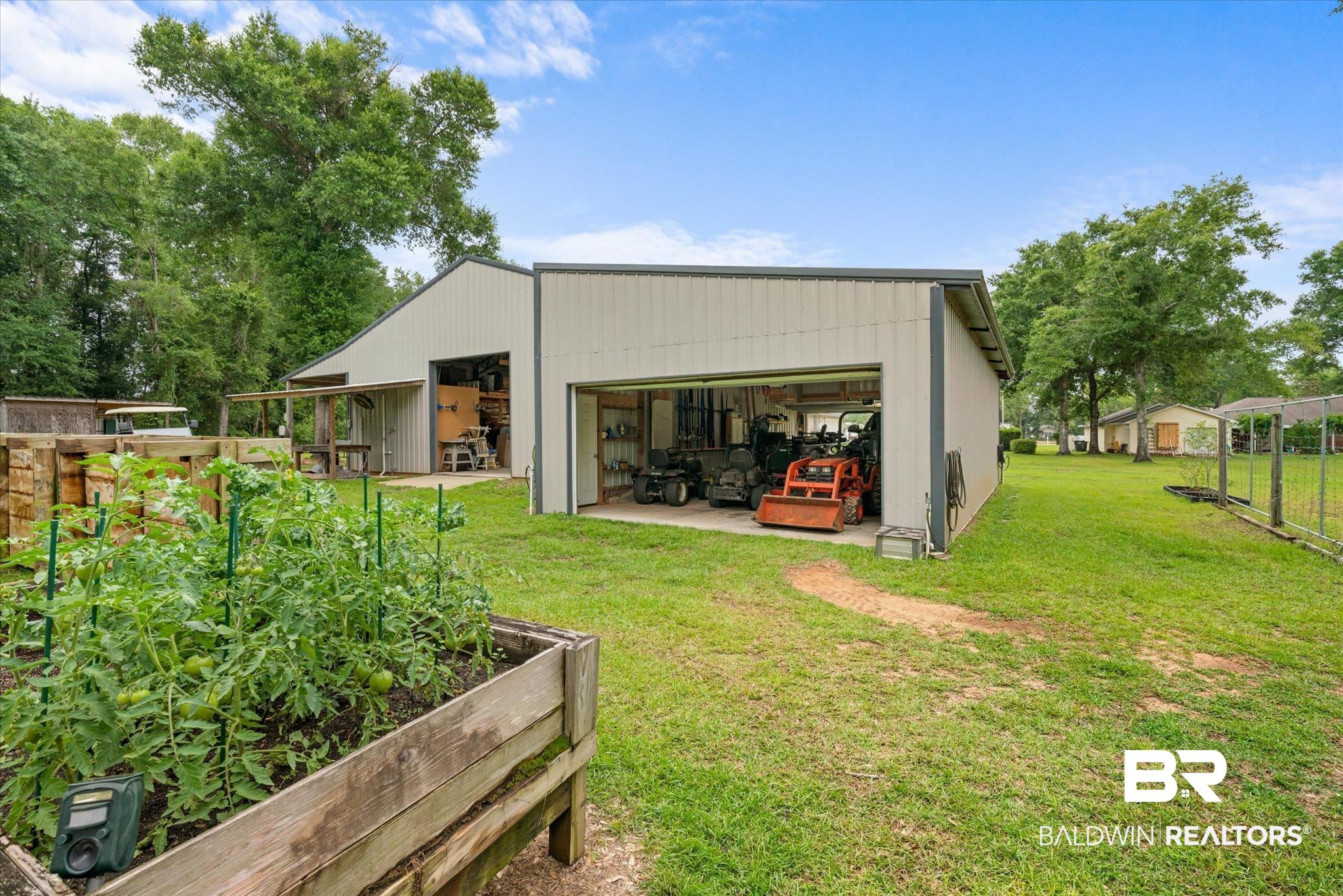 32212 Riverlake Road Seminole, AL 36574 - Photo 38 of 49