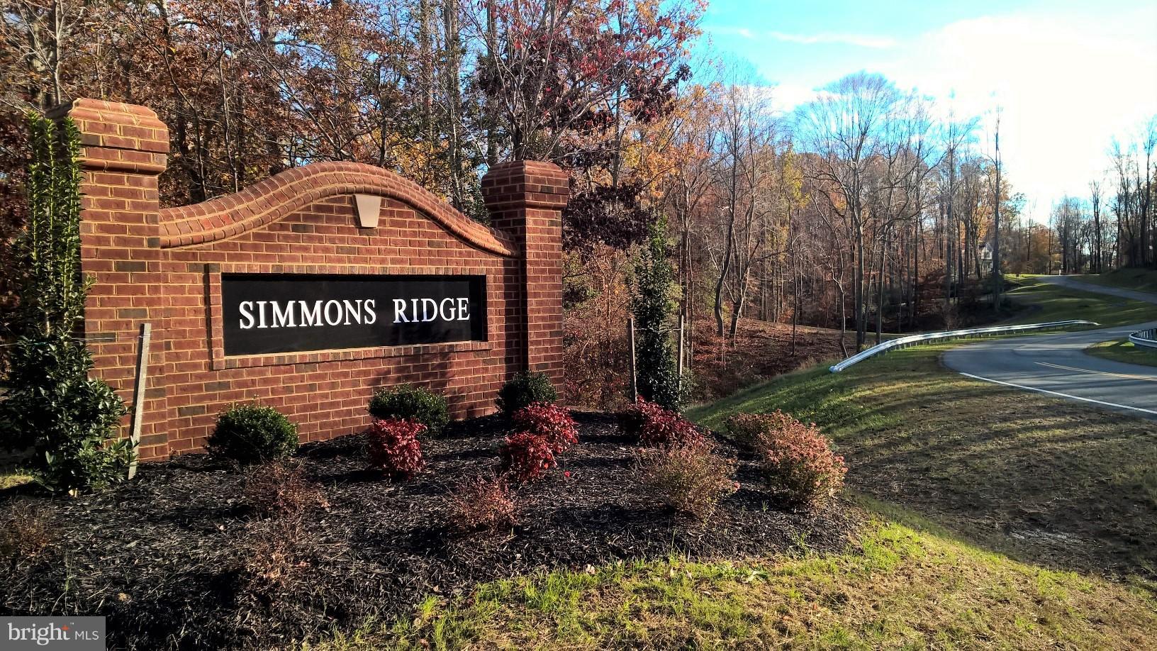 64 Simmons Ridge Road Prince Frederick, MD 20678 - Photo 28 of 29 Community