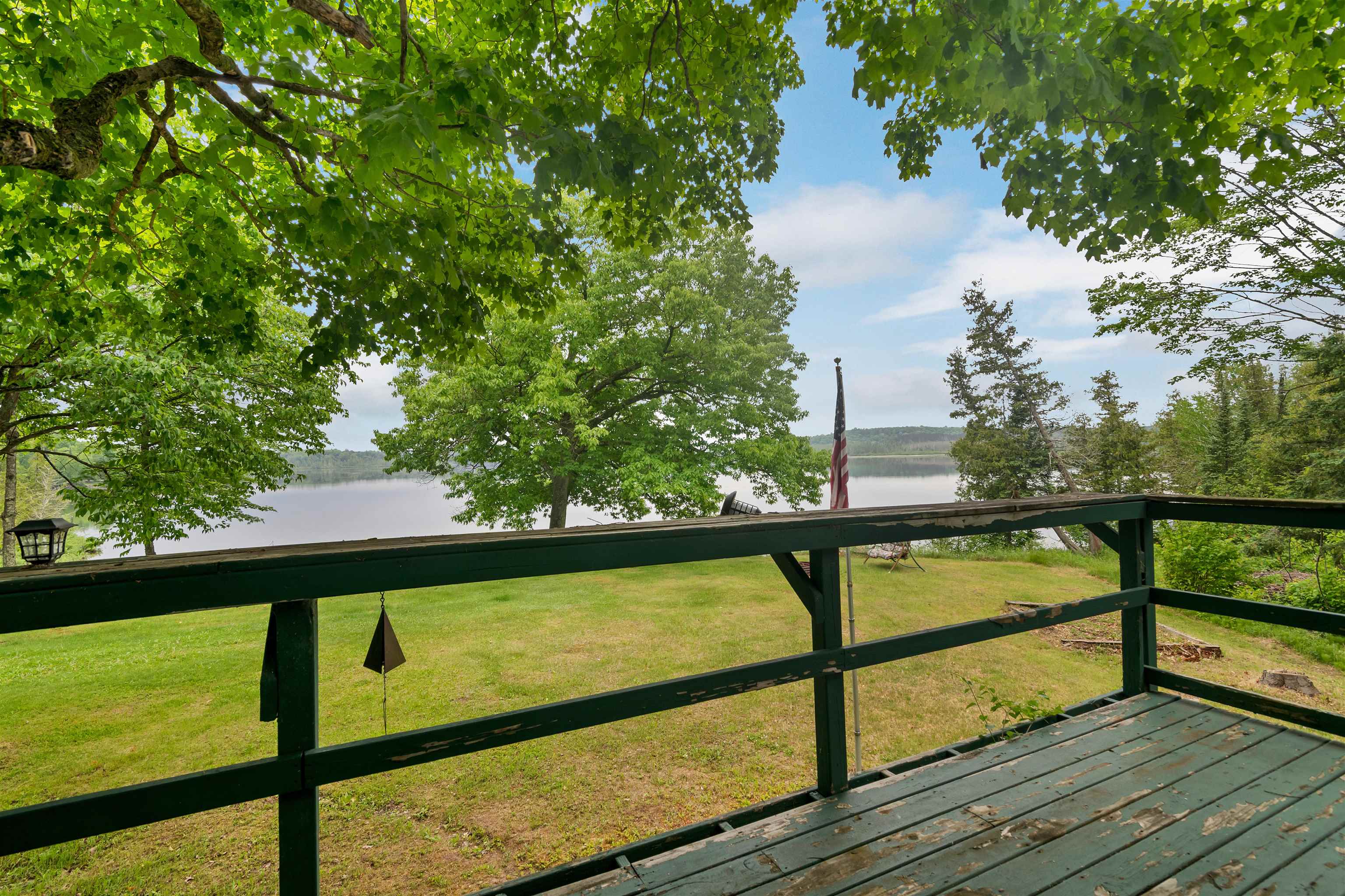 3159 Williams Road Long Lake, WI 54542 - Photo 44 of 90