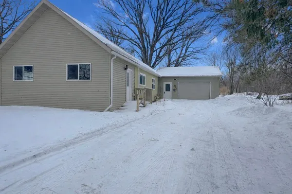 $118,500 | 312 3rd Avenue, Clearbrook, MN 56634