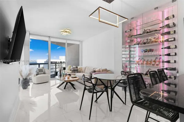 $490,000 | 480 Northeast 30th Street, Unit 904, Miami, FL 33137