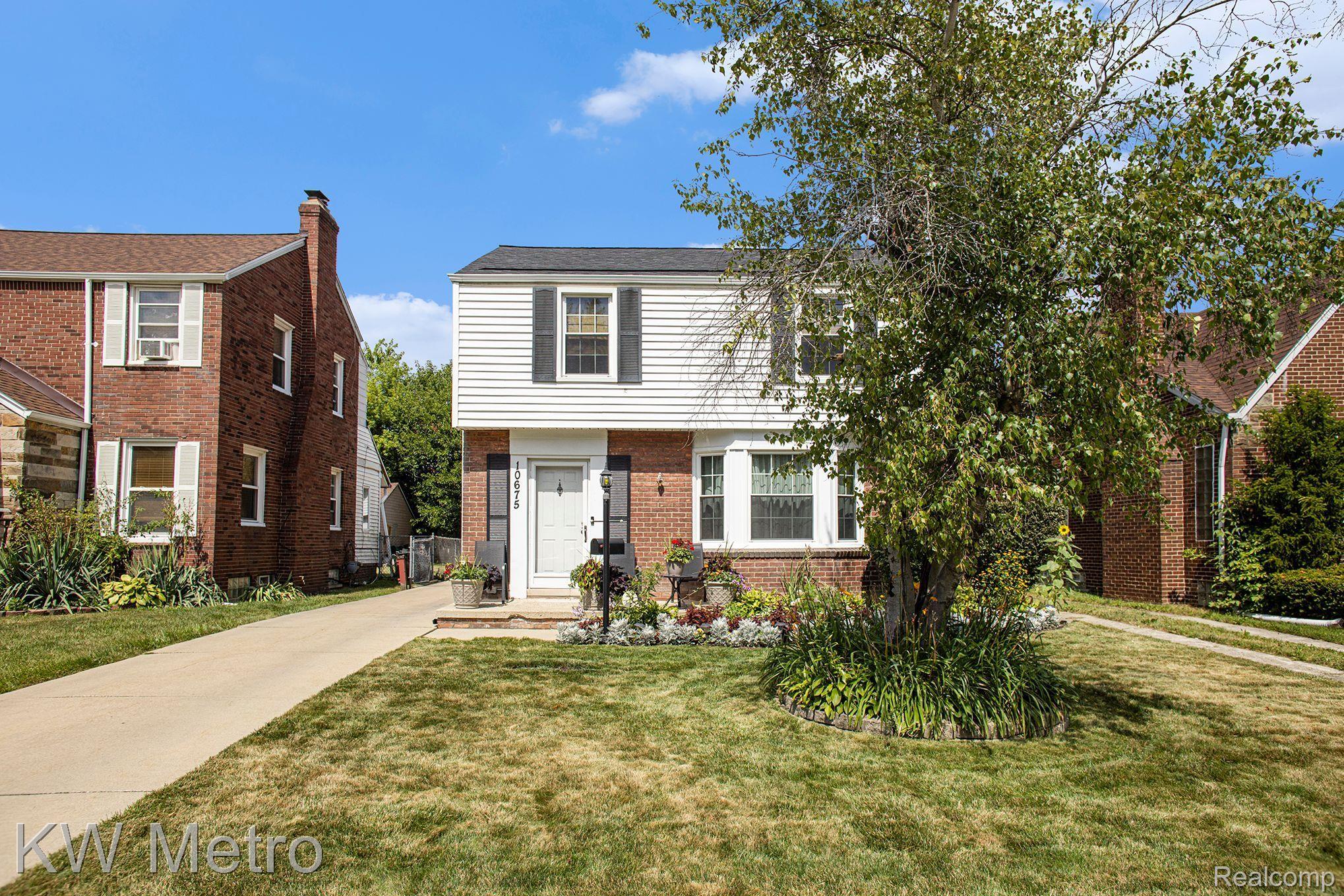 10675 Balfour Road Detroit, MI 48224 - Photo 3 of 14 Gallery Image 3
