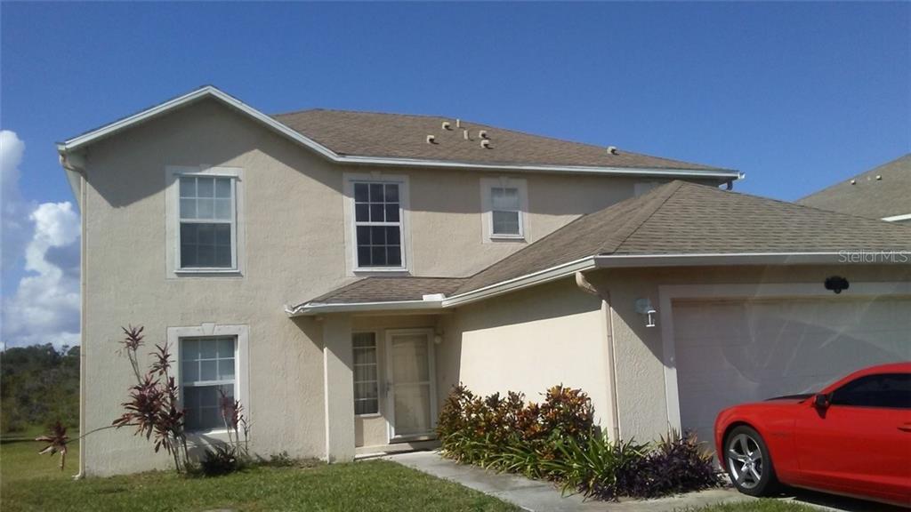 2350 Savannah Boulevard Titusville, FL 32780 - Photo 1 of 1 Front Exposure