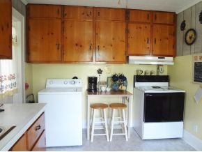 4445 Island Road Bristol, TN 37620 - Photo 15 of 22 another kitchen view