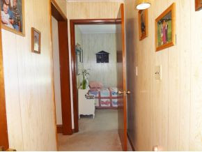 4445 Island Road Bristol, TN 37620 - Photo 19 of 22 hallway