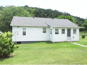 4445 Island Road Bristol, TN 37620 - Photo 2 of 22 back of home
