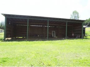 4445 Island Road Bristol, TN 37620 - Photo 7 of 22 heavy equipment barn