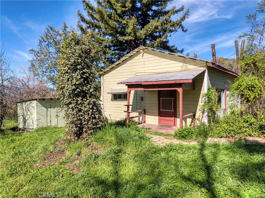 3001 Guidiville Reservation Road Ukiah, CA 95482 - Photo 2 of 34