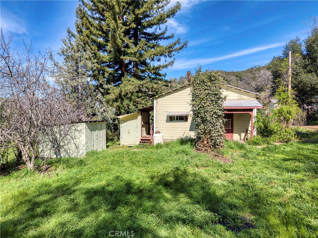 3001 Guidiville Reservation Road Ukiah, CA 95482 - Photo 21 of 34