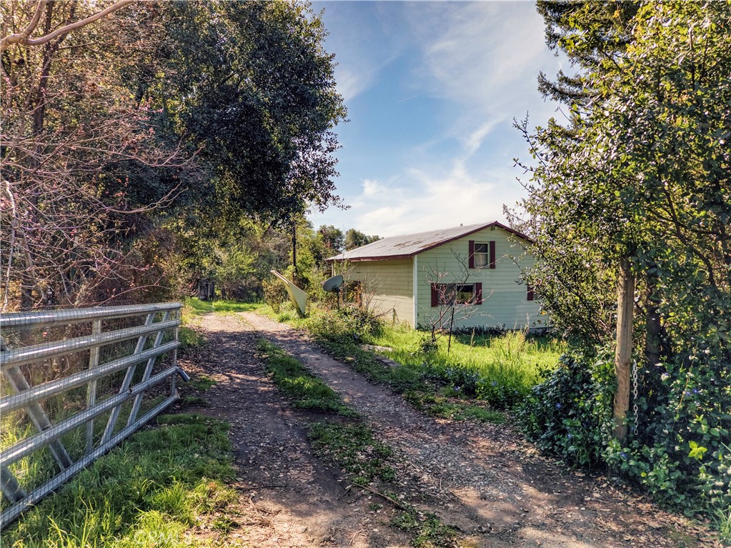 3001 Guidiville Reservation Road Ukiah, CA 95482 - Photo 22 of 34