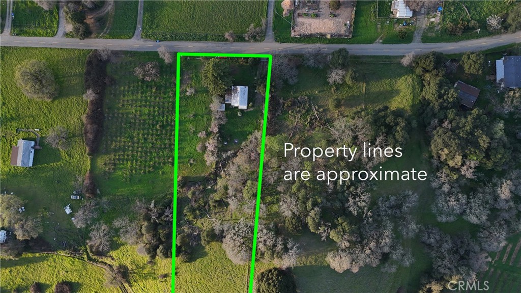 3001 Guidiville Reservation Road Ukiah, CA 95482 - Photo 33 of 34