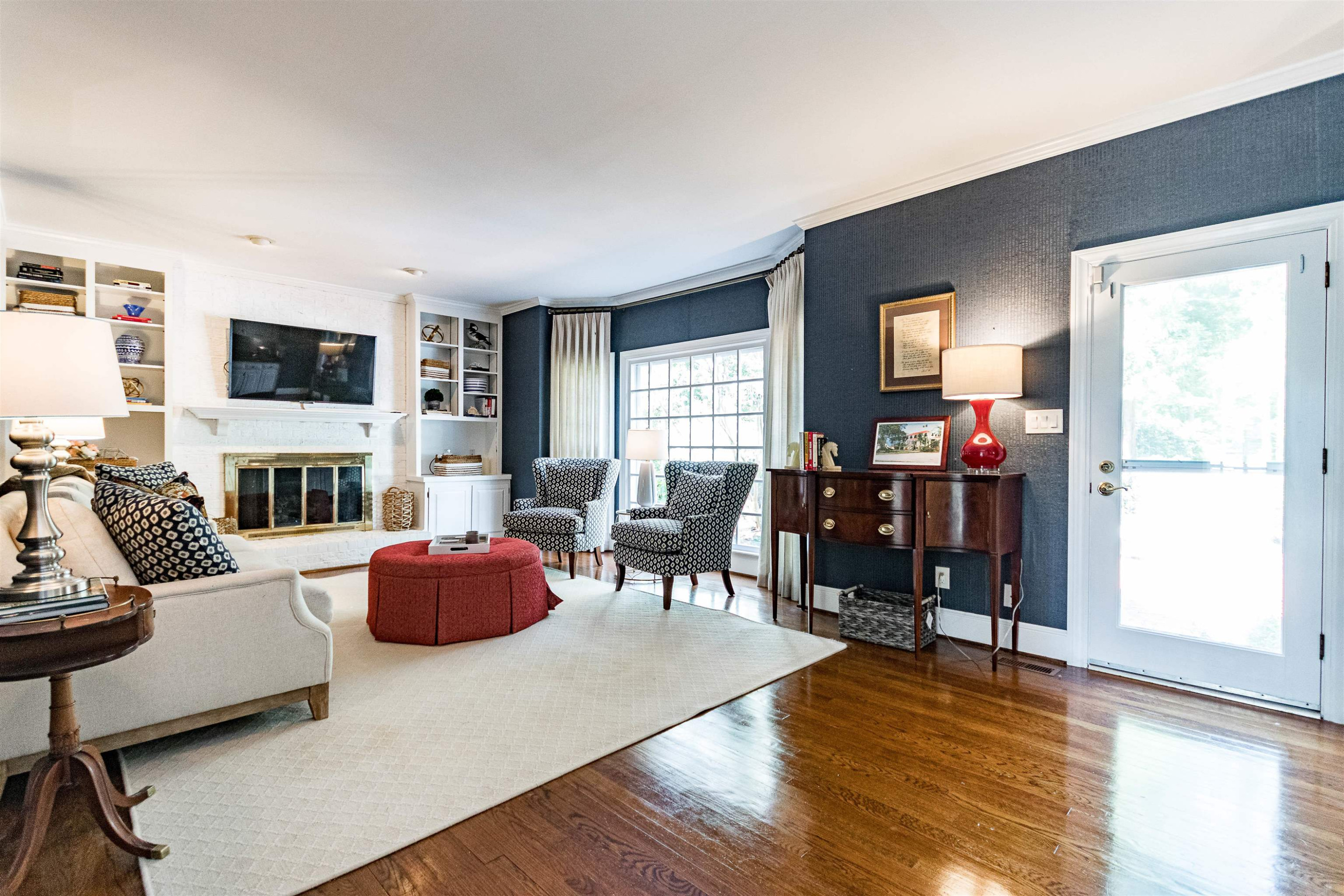 2017 Aurora Drive Raleigh, NC 27615 - Photo 11 of 44 Photo 11