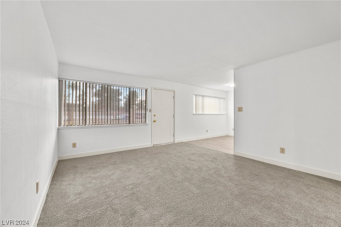 350 East Desert Inn Road, Unit B101 Las Vegas, NV 89109 - Photo 7 of 24 Gallery Image 7