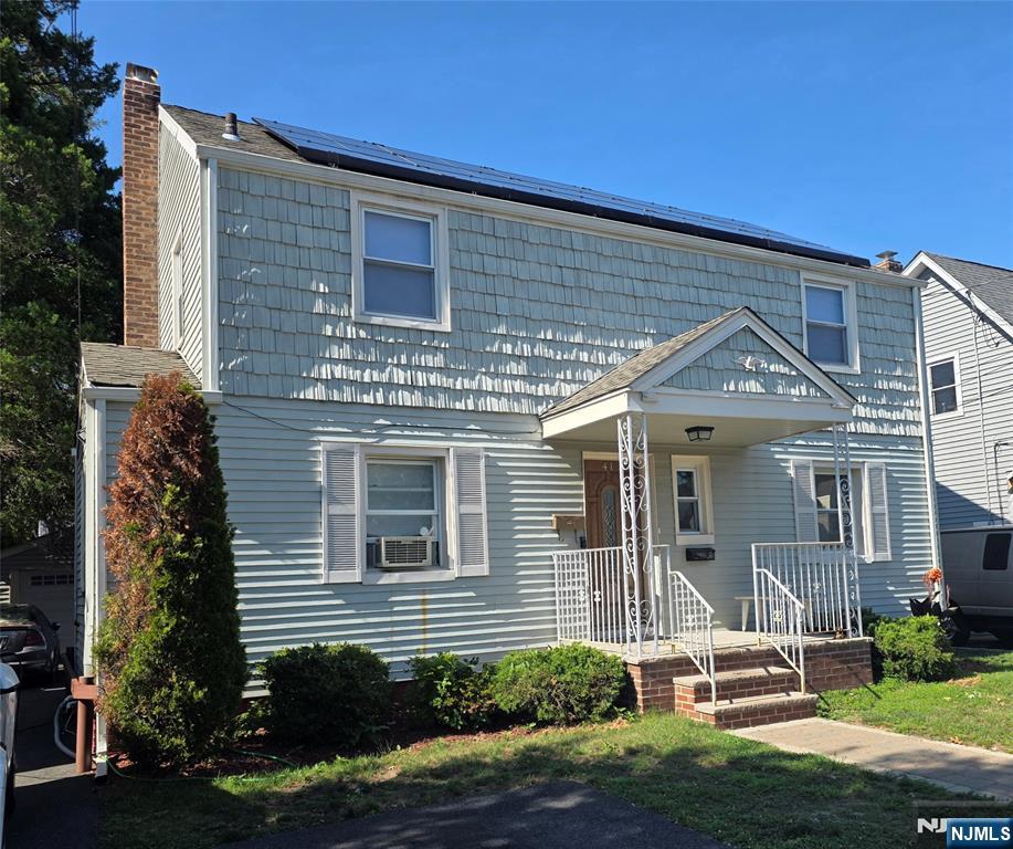 41 Reid Avenue, Unit 2 Bergenfield, NJ 07621 - Photo 2 of 11