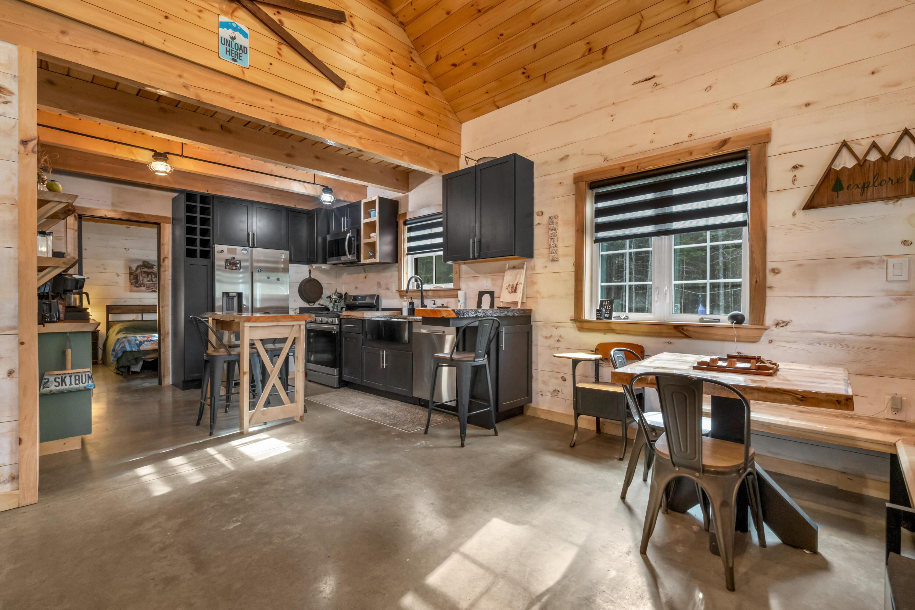 4 Stephensons Road Stratton, ME 04982 - Photo 9 of 51 DSC09582