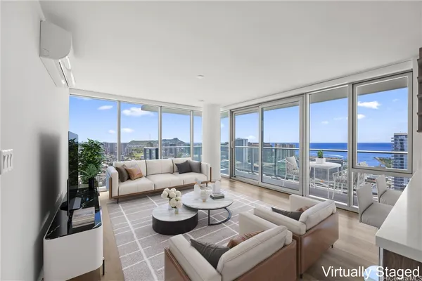 $6,000 | 1500 Rycroft Street, Unit 4219R, Honolulu, HI 96814