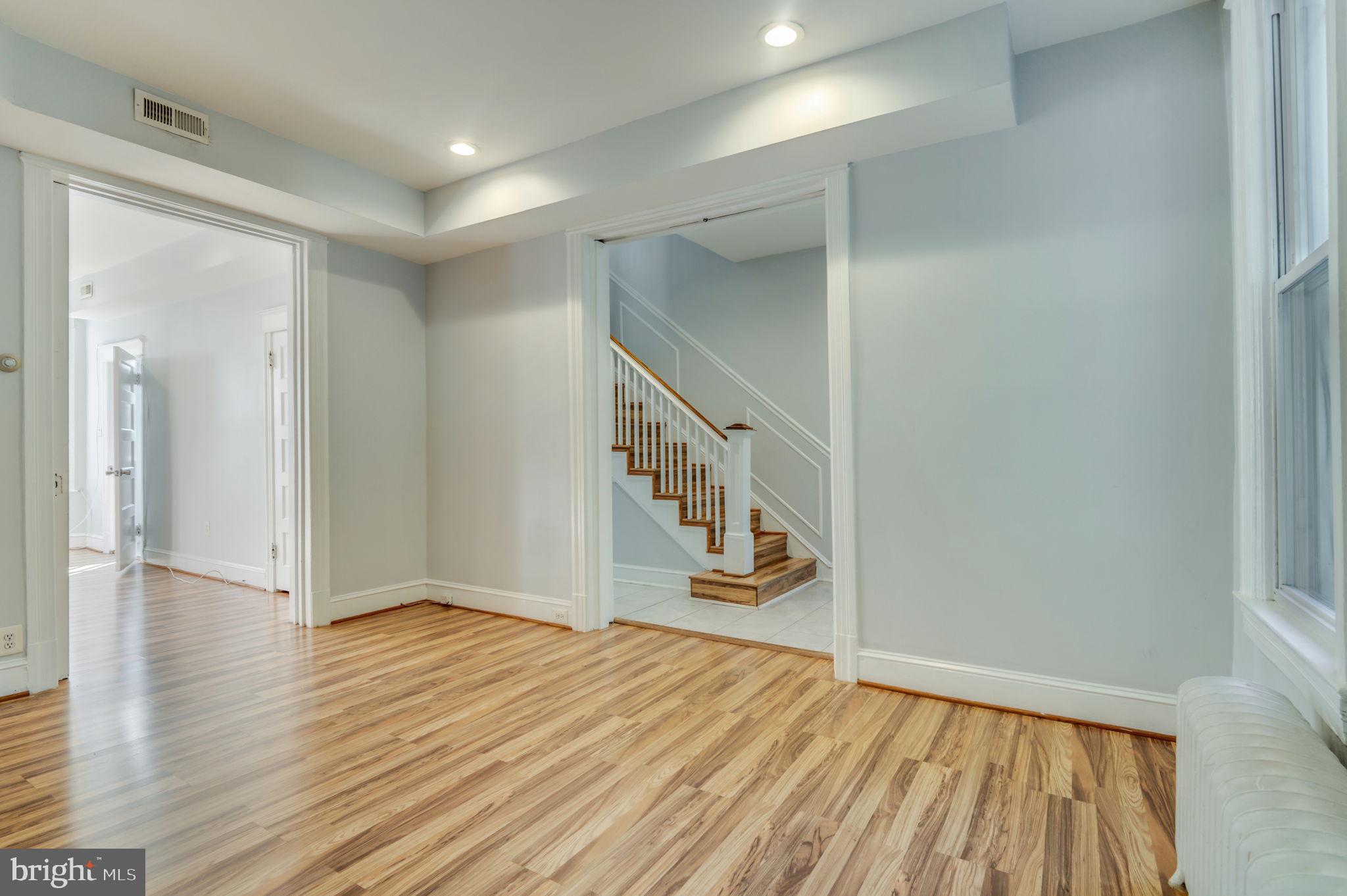 104 15th Street Southeast, Unit A Washington, DC 20003 - Photo 8 of 20