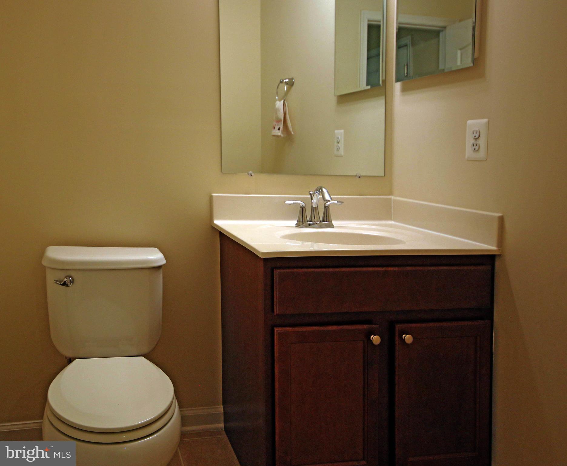 2913 Sedgemore Place Bryans Road, MD 20616 - Photo 22 of 26 Bath Half Lower Level