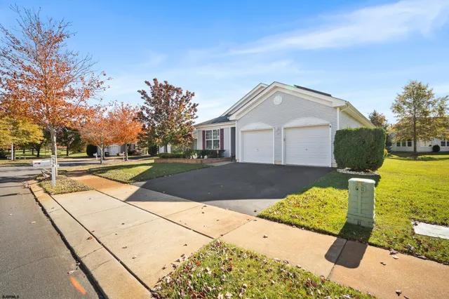 $414,000 | 558 Yarmouth Court, Galloway Township, NJ 08205