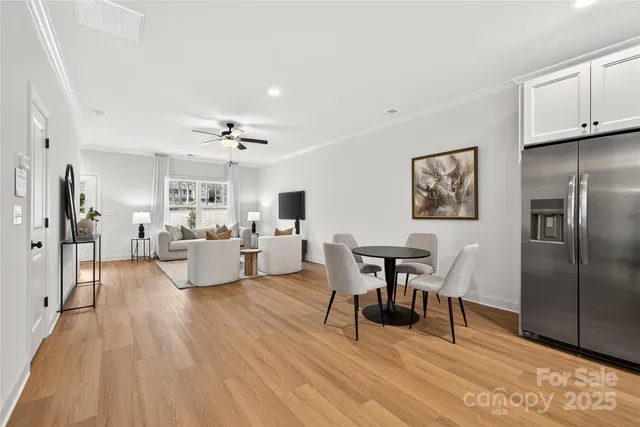 $589,000 | 7755 Deer Track Drive, Denver, NC 28037