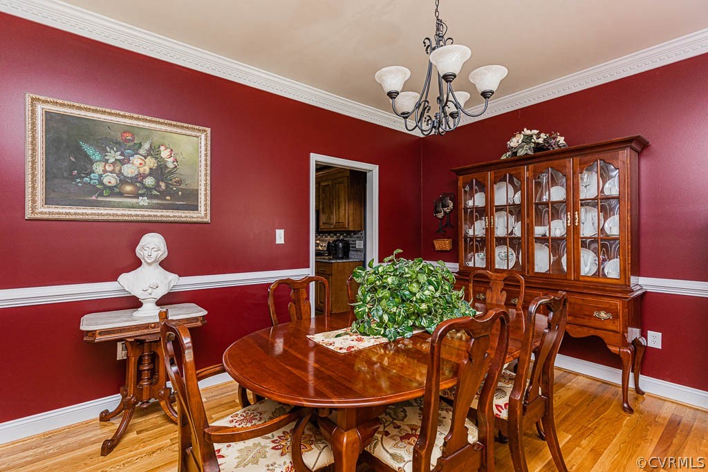4615 Riderwood Way Chester, VA 23831 - Photo 6 of 47