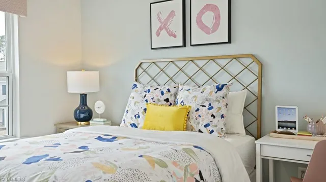 $347,440 | 4575 Red Oak Drive, Trinity, NC 27370