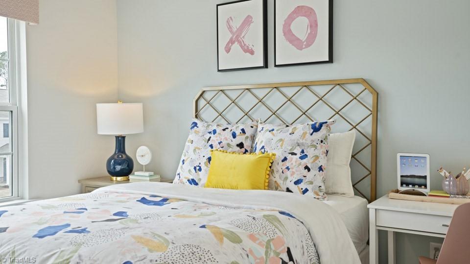 4575 Red Oak Drive Trinity, NC 27370 - Photo 24 of 36 *photos are of model home and are for representational purposes only*