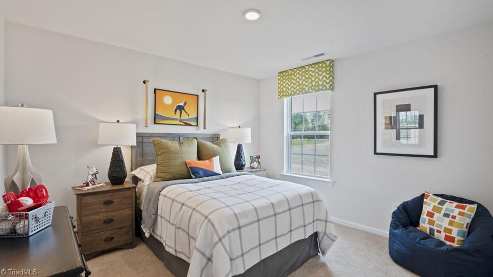 4575 Red Oak Drive Trinity, NC 27370 - Photo 27 of 36 *photos are of model home and are for representational purposes only*