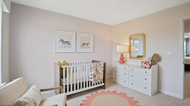 $347,440 | 4575 Red Oak Drive, Trinity, NC 27370