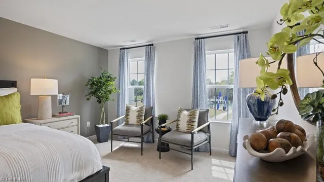 $347,440 | 4575 Red Oak Drive, Trinity, NC 27370