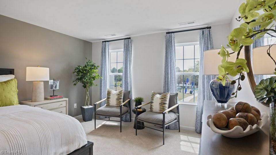 4575 Red Oak Drive Trinity, NC 27370 - Photo 31 of 36 *photos are of model home and are for representational purposes only*