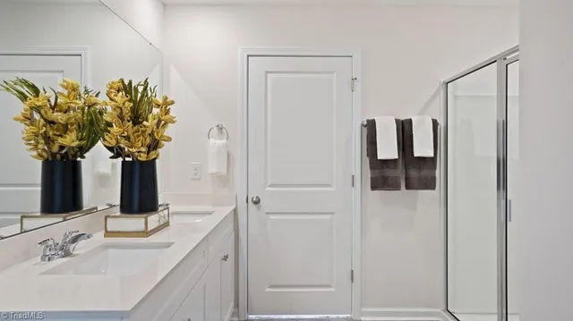 $347,440 | 4575 Red Oak Drive, Trinity, NC 27370