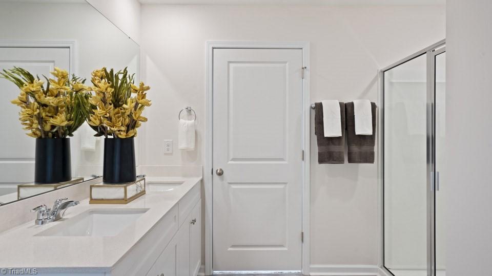 4575 Red Oak Drive Trinity, NC 27370 - Photo 33 of 36 *photos are of model home and are for representational purposes only*