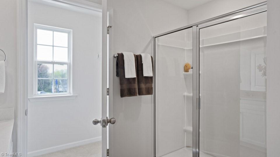 4575 Red Oak Drive Trinity, NC 27370 - Photo 34 of 36 *photos are of model home and are for representational purposes only*