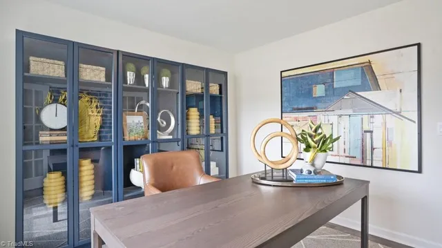 $347,440 | 4575 Red Oak Drive, Trinity, NC 27370