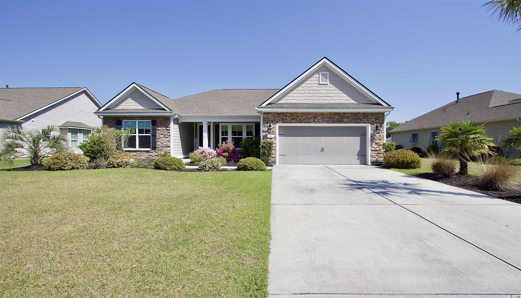 99 Hyacinth Loop Murrells Inlet, SC 29576 - Photo 1 of 16 Gallery Image 1