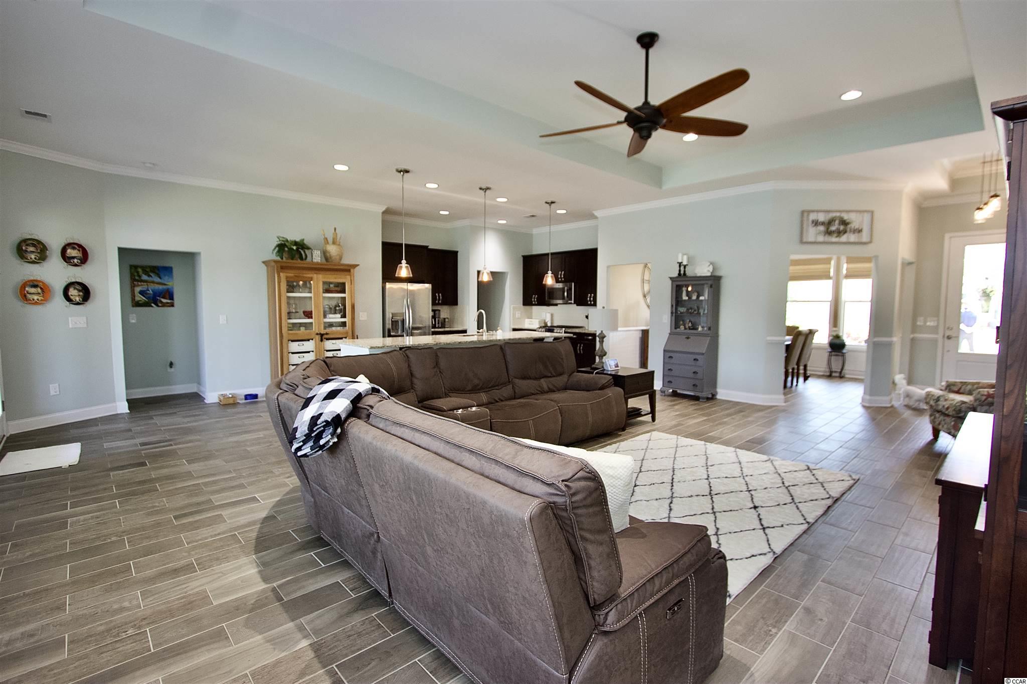 99 Hyacinth Loop Murrells Inlet, SC 29576 - Photo 3 of 16 Gallery Image 3