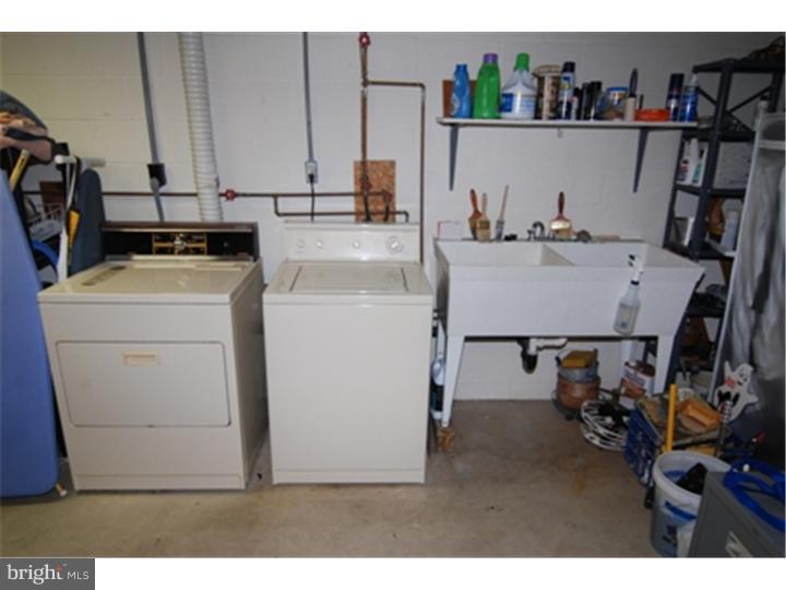 11 Marie Drive Sinking Spring, PA 19608 - Photo 15 of 19 Laundry Room