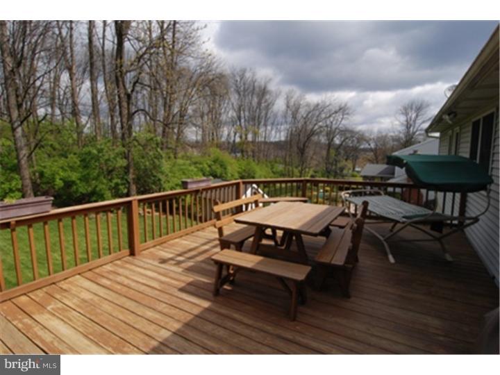 11 Marie Drive Sinking Spring, PA 19608 - Photo 17 of 19 Deck