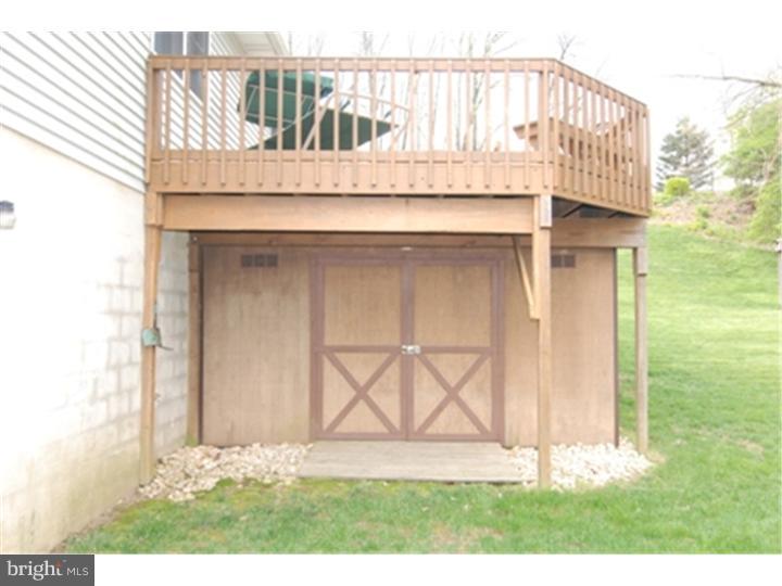 11 Marie Drive Sinking Spring, PA 19608 - Photo 18 of 19 Storage Shed