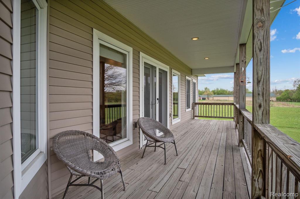 5138 Pingree Road Howell, MI 48843 - Photo 29 of 35