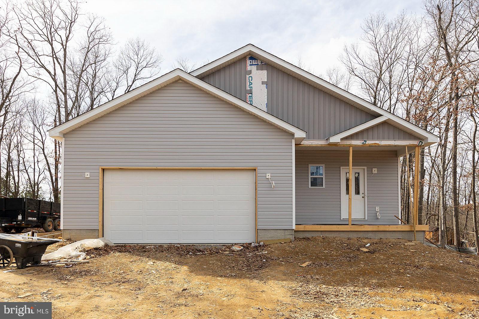 1532 Jordan Springs Road Stephenson, VA 22656 - Photo 34 of 39 Gallery Image 34