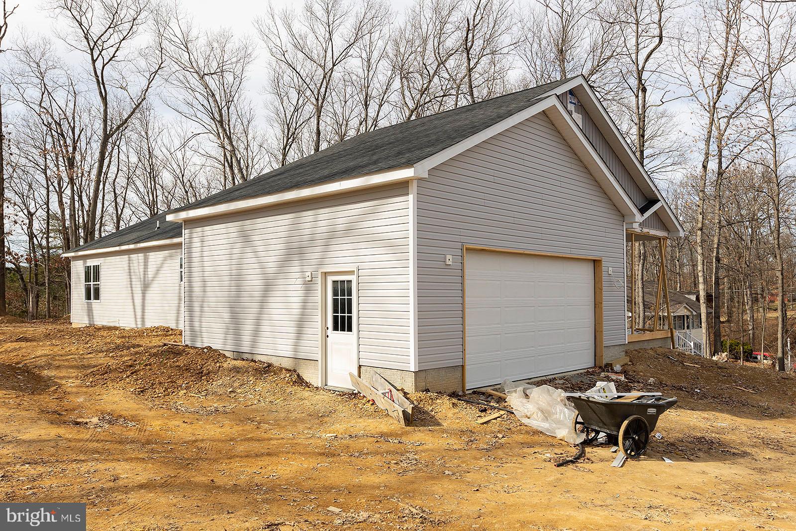 1532 Jordan Springs Road Stephenson, VA 22656 - Photo 38 of 39 Gallery Image 38