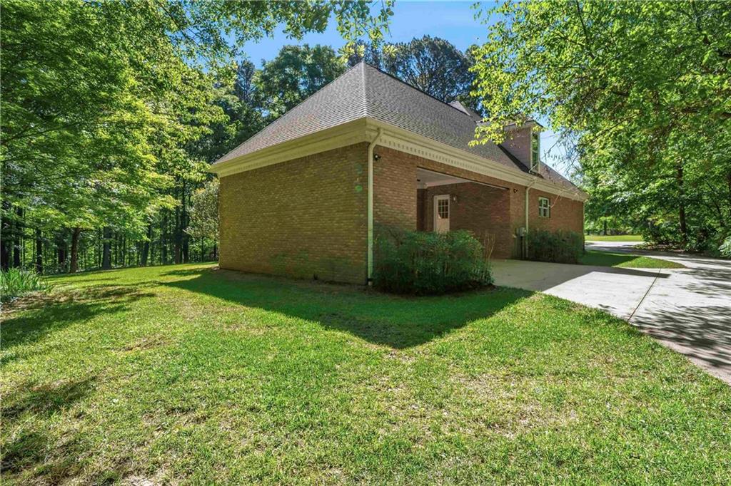 393 Fairplay Street Rutledge, GA 30663 - Photo 43 of 72