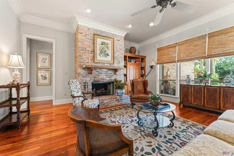 $499,000 | 9806 Sedgewick Court, Baton Rouge, LA 70809