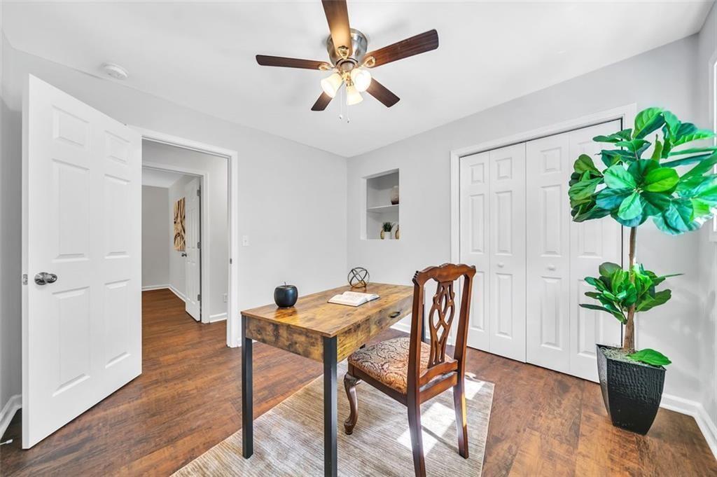1893 Burning Tree Drive Decatur, GA 30032 - Photo 14 of 24 Gallery Image 14