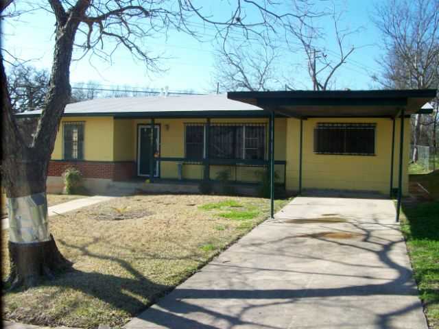4807 Ribbecke Avenue Austin, TX 78721 - Photo 1 of 1