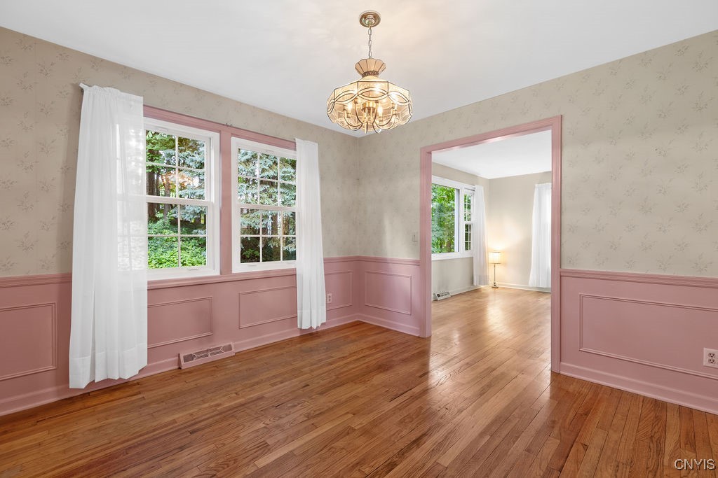 316 Broadview Drive Syracuse, NY 13215 - Photo 18 of 50 Formal dining room